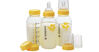 Đánh giá chi tiết bình sữa Medela chính hãng 250ml