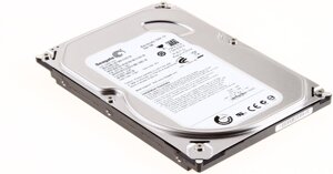 Đánh giá chi tiết các dòng ổ cứng Seagate HDD