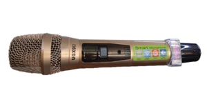 Đánh giá chi tiết các tính năng của chiếc micro Shure UGX9 ii