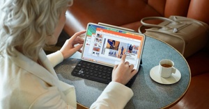 Đánh giá chi tiết các tính năng nổi bật trên máy tính bảng Huawei MatePad T8