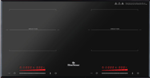 Đánh giá chi tiết chất lượng bếp từ Bluestone icb 6917