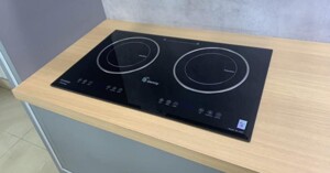 Đánh giá chi tiết chất lượng bếp từ Genny gn222t bạn nên biết