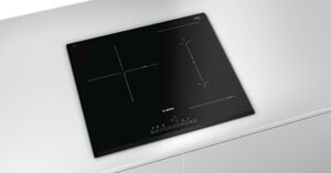 Đánh giá chi tiết chất lượng bếp từ Bosch PVJ631FB1E 7400W