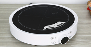 Đánh giá chi tiết chất lượng bếp từ Sunhouse SHD 6882