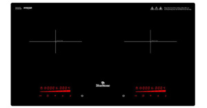Đánh giá chi tiết chất lượng bếp từ Bluestone icb 6948