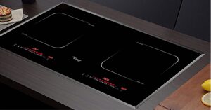 Đánh giá chi tiết chất lượng bếp từ Canzy cz 38i