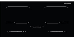 Đánh giá chi tiết chất lượng bếp điện hồng ngoại đôi Junger mk-24