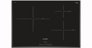 Đánh giá chi tiết chất lượng bếp từ 3 bếp Bosch PIJ611BB1E 7400W