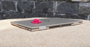 Đánh giá chi tiết chiếc laptop HP Envy X360 13M-BD0023DX