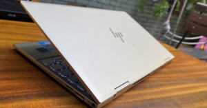 Đánh giá chi tiết chiếc laptop HP Envy x360 13-bd0528TU 4Y0Y3PA