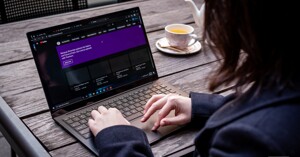 Đánh giá chi tiết chiếc laptop Samsung Galaxy Book Pro 360