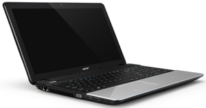 Đánh giá chi tiết chiếc laptop Acer E1-571