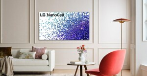 Đánh giá chi tiết chiếc Smart Tivi NanoCell LG 4K 65 inch 65NANO77TPA