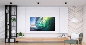 Đánh giá chi tiết chiếc Smart Tivi 4K LG 75 inch 75QNED91PTA Nanocell MiniLED ThinQ AI
