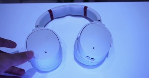 Đánh giá chi tiết chiếc tai nghe Skullcandy Venue Active Noise Canceling Wireless