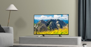 Đánh giá chi tiết chiếc Tivi Sony 49X7500H