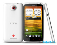 Đánh giá chi tiết chiếc smartphone tầm trung HTC One X plus