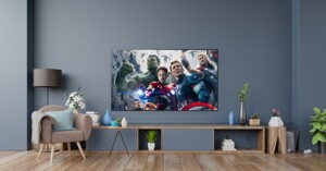 Đánh giá chi tiết chiếc Android Tivi Sony 4K 75 inch KD-75X8000G