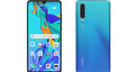 Đánh giá chi tiết điện thoại Huawei P30