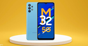 Đánh giá chi tiết điện thoại Samsung Galaxy M32 5G có đáng mua 2023?