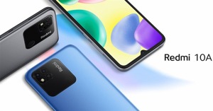 Đánh giá chi tiết điện thoại Xiaomi Redmi 10A: Có đáng mua trong năm 2022?