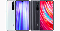 Đánh giá chi tiết điện thoại Xiaomi Redmi Note 8 Pro