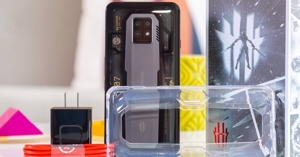 Đánh giá chi tiết điện thoại Nubia Red Magic 7 Pro