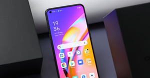 Đánh giá chi tiết điện thoại OPPO A94 4G