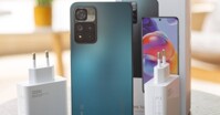 Đánh giá chi tiết điện thoại Xiaomi Redmi Note 11 Pro Plus 5G
