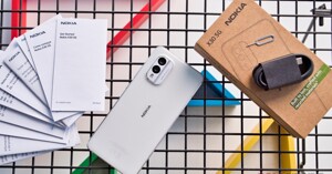 Đánh giá chi tiết điện thoại Nokia X30 5G vừa trình làng