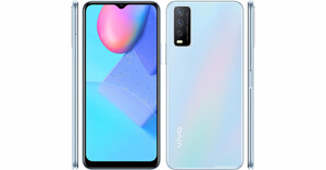 Đánh giá chi tiết điện thoại Vivo Y12s