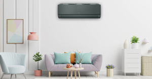 Đánh giá chi tiết điều hòa LG inverter 12000BTU 1 chiều V13PIG model mới 2022