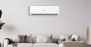 Đánh giá chi tiết điều hòa Casper 24000 BTU inverter GC-24IS35