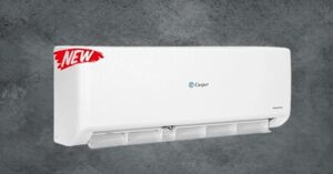 Đánh giá chi tiết điều hòa Casper 12000 BTU 2 chiều SH-12FS32