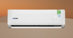 Đánh giá chi tiết điều hòa York 18000 BTU 1 chiều YHFE18ZE