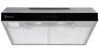Đánh giá chi tiết dòng sản phẩm máy hút mùi Electrolux ERF726SBA