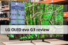 Đánh giá chi tiết dòng tivi LG OLED evo G3: "Siêu phẩm" cao cấp 2023