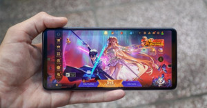 Đánh giá chi tiết hiệu năng Samsung Galaxy A72: Chơi game có ổn?