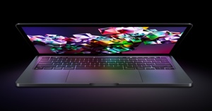 Đánh giá chi tiết laptop Apple MacBook Pro Z14Y0012P