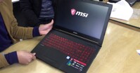 Đánh giá chi tiết laptop chơi game giá rẻ MSI GL62M 7RDX
