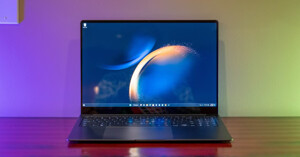 Đánh giá chi tiết laptop Samsung Galaxy Book 3 Pro: 2 cải tiến và 1 cải lùi!