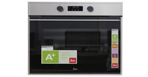 Đánh giá chi tiết lò nướng âm Teka 70L HSB 635 NK