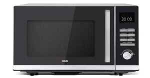 Đánh giá chi tiết lò vi sóng điện tử có nướng 30L Roler RM-3238A