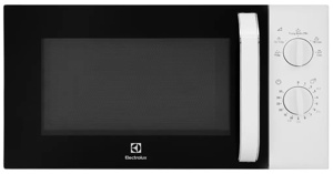 Đánh giá chi tiết lò vi sóng Electrolux EMM23K18GW