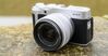 Đánh giá chi tiết máy ảnh mirrorless Fujifilm X-A7