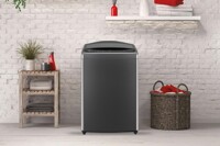 Đánh giá chi tiết máy giặt LG Inverter 18 kg TV2518DV3B: Có đáng mua năm 2025?