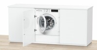 Đánh giá chi tiết máy giặt Bosch 8kg về đặc điểm và chủng loại