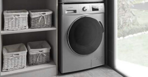 Đánh giá chi tiết máy giặt Malloca 9kg MWM-09SIL