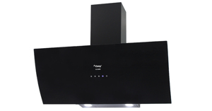 Đánh giá chi tiết máy hút mùi Canzy CZ 087D bạn nên biết