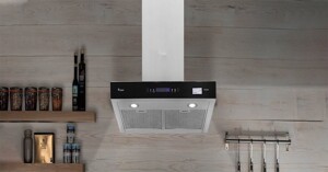 Đánh giá chi tiết máy hút mùi Pramie TT32-700